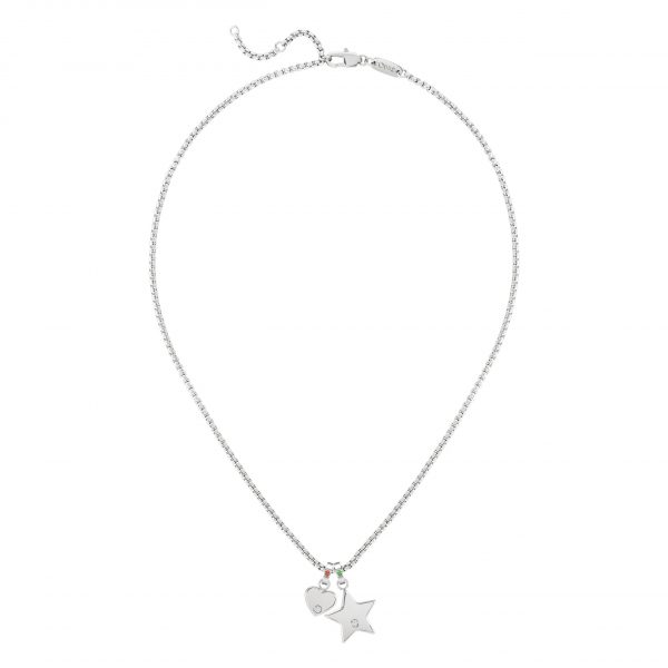 box 1 Box One Colares e Pendentes