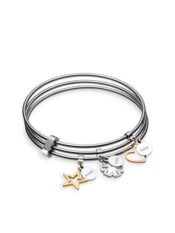 Escrava One Energy Blessing Sucesso