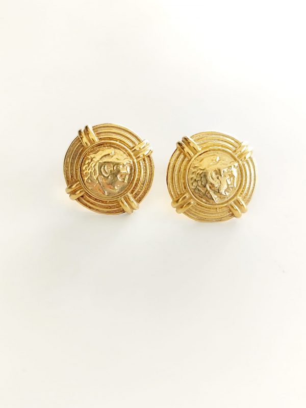 Brincos HavvaH Pequenos