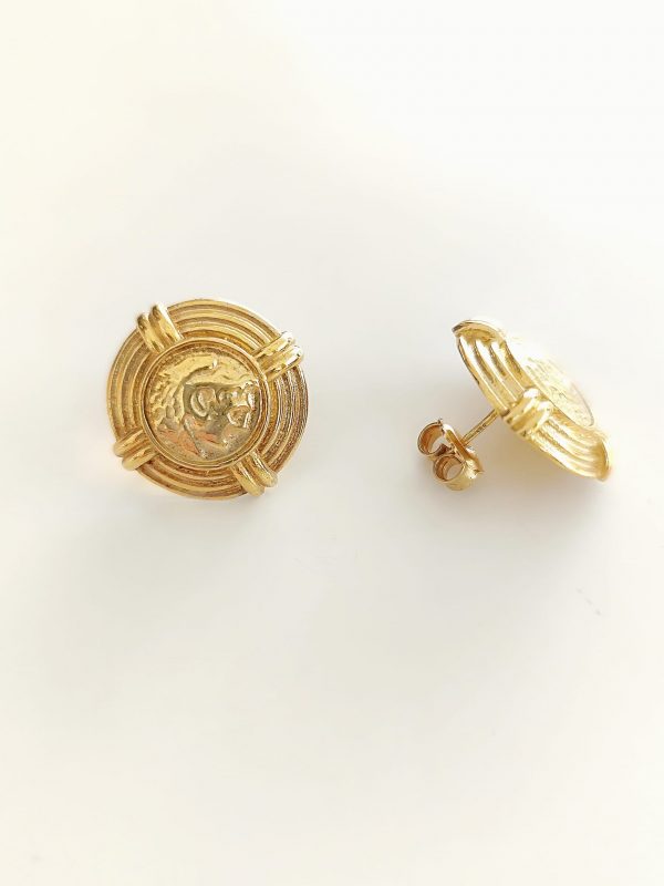 Brincos HavvaH Pequenos