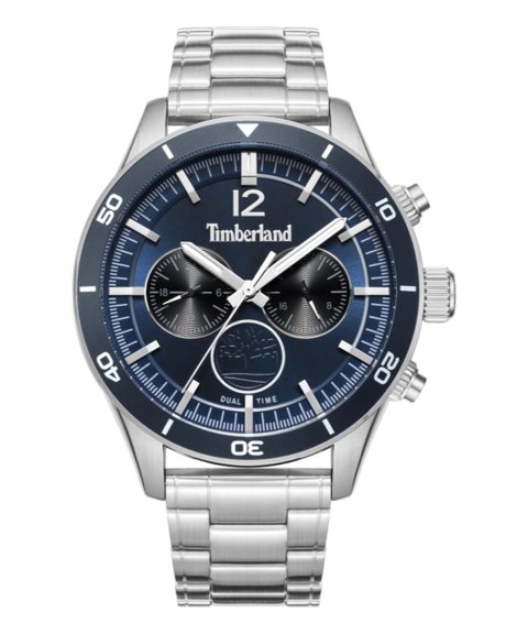 Relógio Timberland Ashmont
