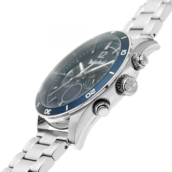 Relógio Timberland Ashmont