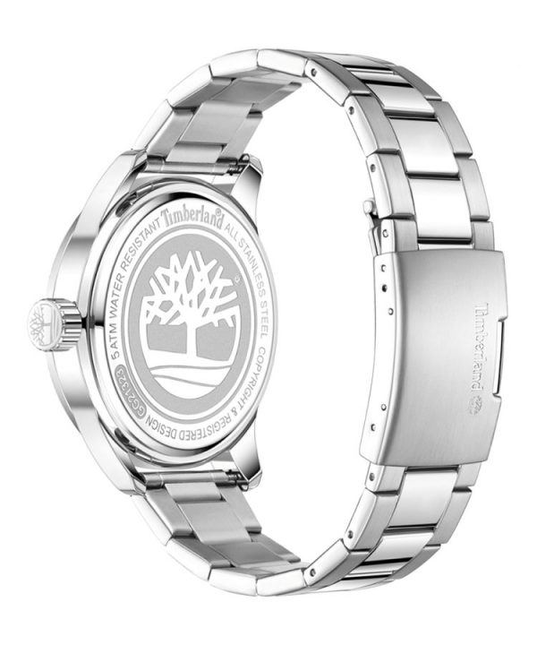 r8 Relógio Timberland Millbury
