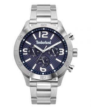 Relógio Timberland Stranton
