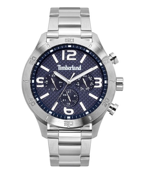 Relógio Timberland Stranton