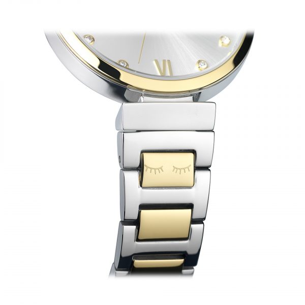 Relógio One by Helena Coelho