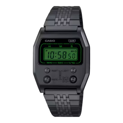 Relógio Casio Vintage