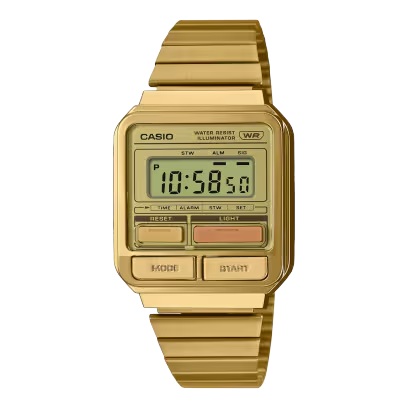 Relógio Casio Vintage