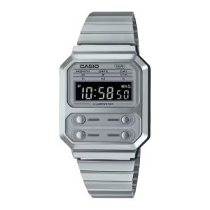 Relógio Casio Vintage