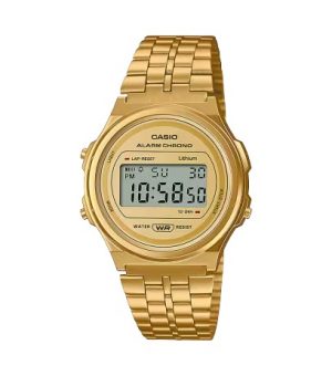 2 Relógio Casio Round Vintage