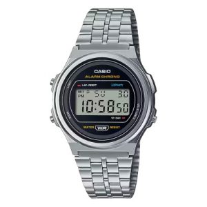 Relógio Casio Round Vintage