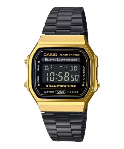 Relógio Casio Iconic Vintage