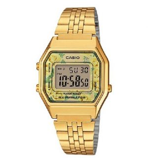 2 Relógio Casio Iconic Vintage