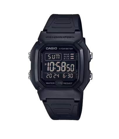 2 Relógio Casio Timeless Collection