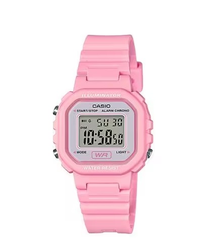 2 Relógio Casio Timeless Collection