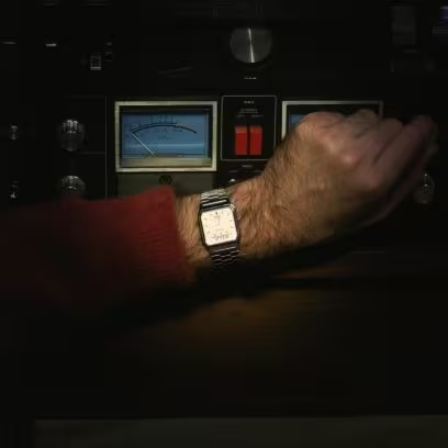 3 Relógio Casio Edgy Collection