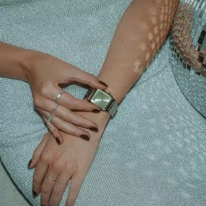 Relógio Casio Edgy Collection