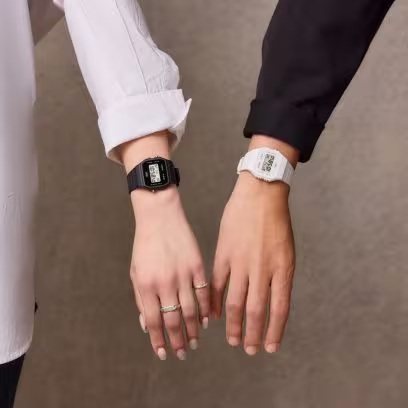 3 Relógio Casio Timeless Collection