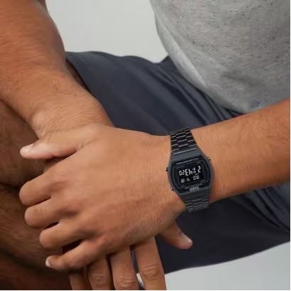 3 Relógio Casio Vintage