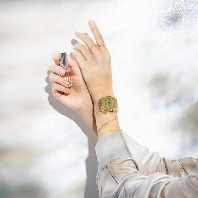 3 Relógio Casio Vintage