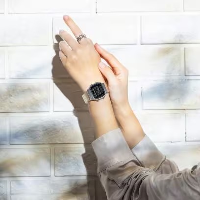 3 Relógio Casio Vintage