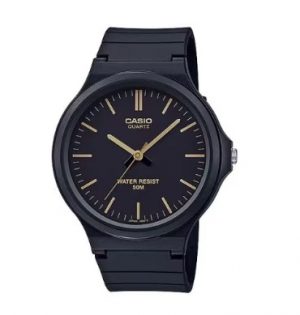 3 Relógio Casio Timeless Collection