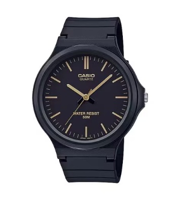 3 Relógio Casio Timeless Collection