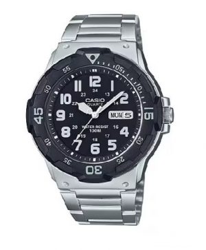 3 Relógio Casio Timeless Collection