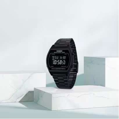 4 Relógio Casio Vintage