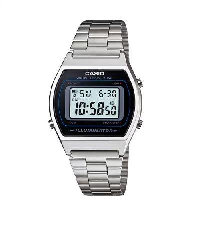 4 Relógio Casio Vintage