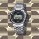 4 Relógio Casio Round Vintage