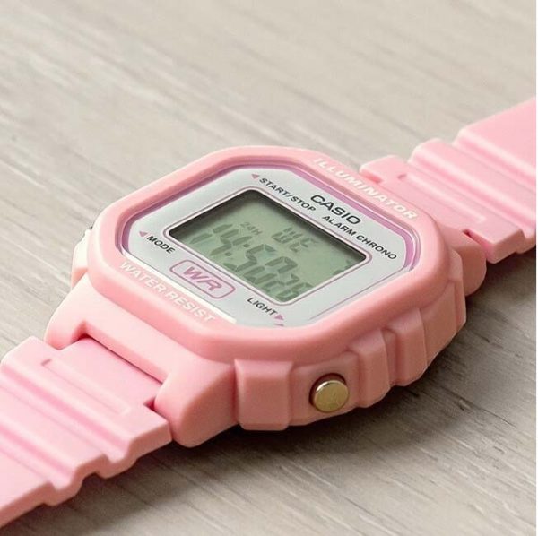 4 Relógio Casio Timeless Collection