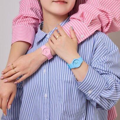 4 Relógio Casio Timeless Collection