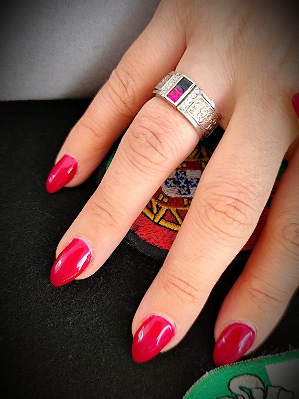 Imagem WhatsApp 2025-04-09 às 15.48.23_c84a0adb Anel Académico Mocho