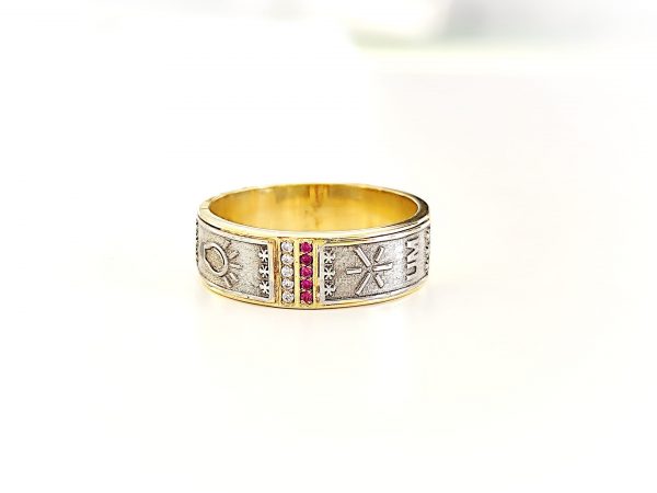 Imagem WhatsApp 2025-04-11 às 17.51.17_7a669004 Anel Académico Mocho