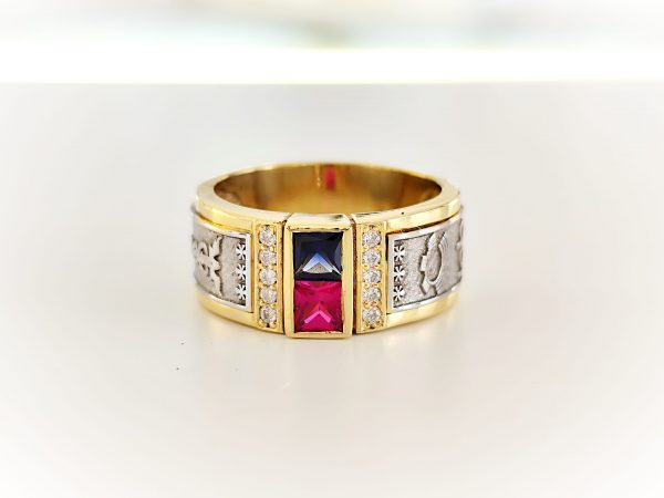 Imagem WhatsApp 2025-04-11 às 17.51.17_953c3344 Anel Académico Mocho