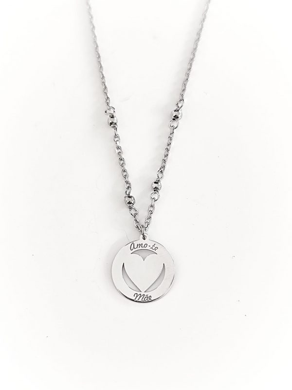 Imagem WhatsApp 2025-04-19 às 00.50.18_0b5a3f9b Colar Coração 'Amo-te Mãe'