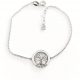 Pulseira Àrvore da vida 'Amo-te Mãe'