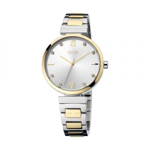 Relógio One by Helena Coelho