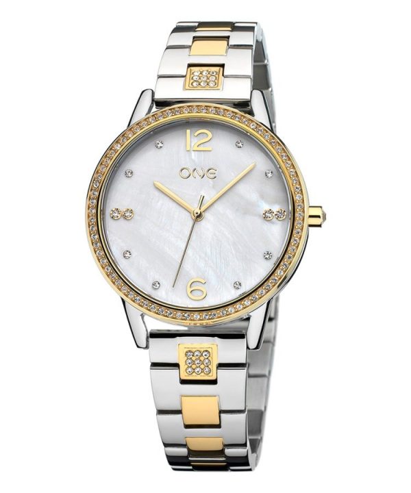 Relógio One Box Jubilant