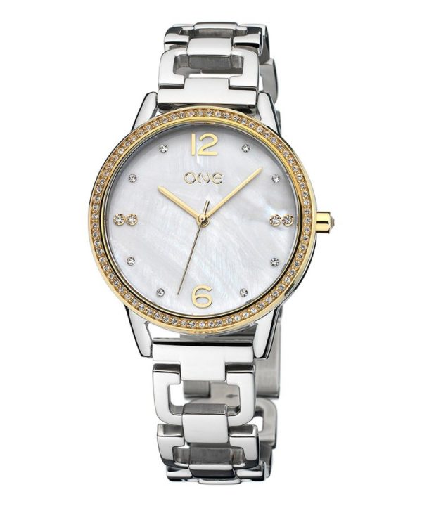 Relógio One Box Jubilant