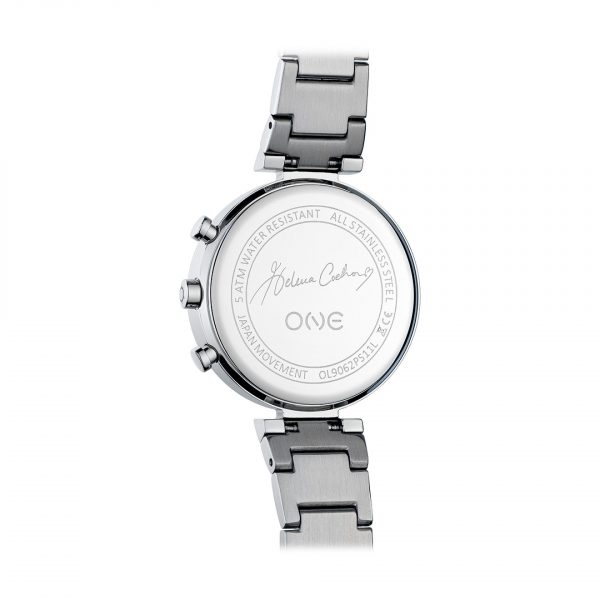 Relógio One by Helena Coelho