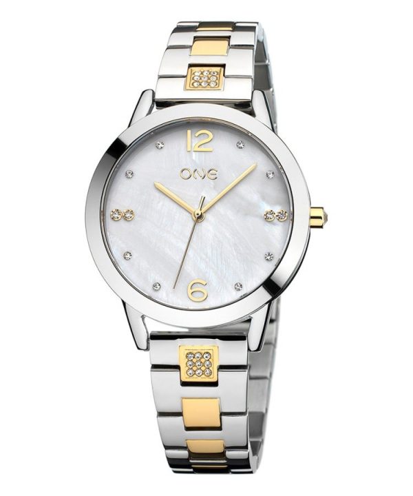 Relógio One Box Jubilant