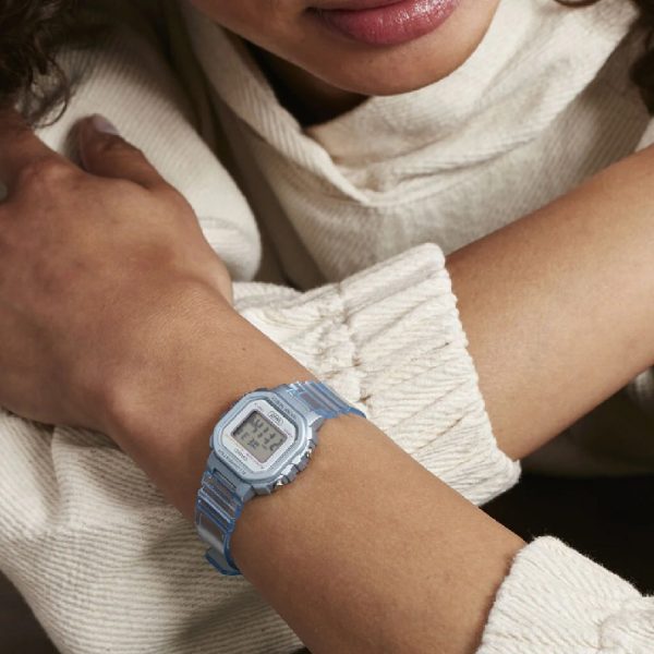 Sem título Relógio Casio Timeless Collection