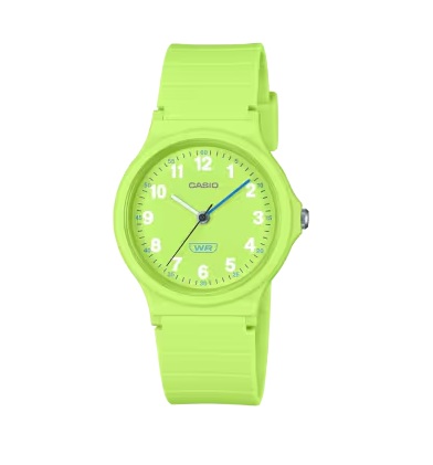 Sem título Relógio Casio Timeless Collection