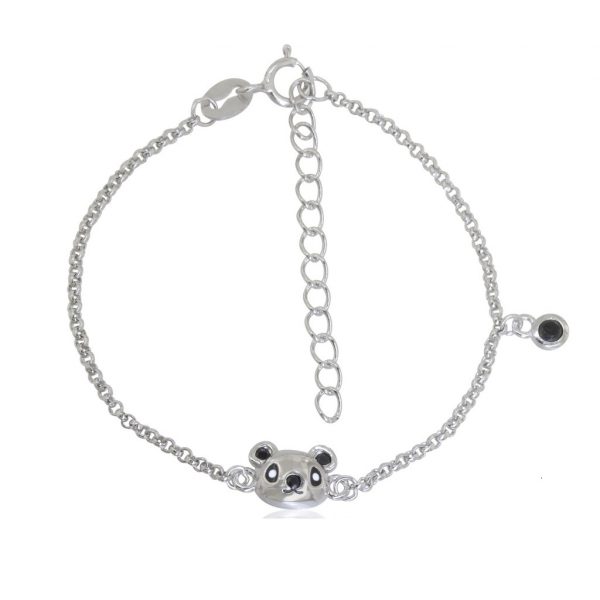 Pulseira Panda Lollipop