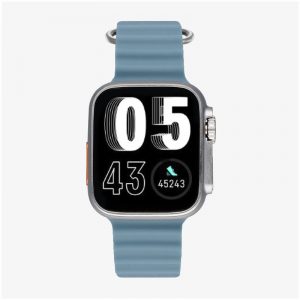 Smartwatch Radiant  Jersey Sili