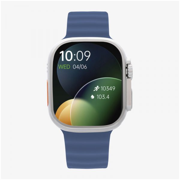Smartwatch Radiant Hollywood Areia
