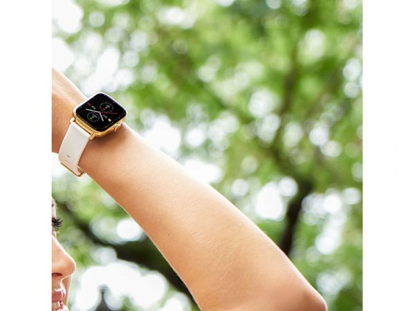 Smartwatch Radiant Las Vegas White