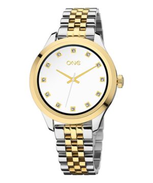 1 Smartwatch One Mini Bicolor